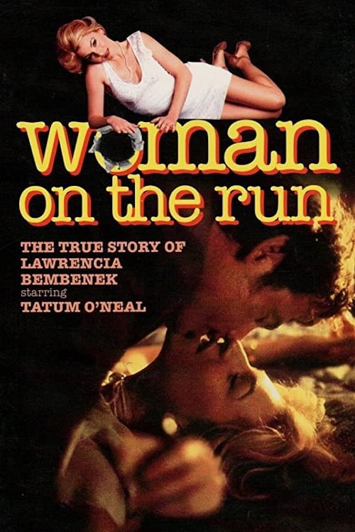 Постер Woman on Trial: The Lawrencia Bembenek Story